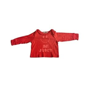 JUICY COUTURE baby, 6-9 months